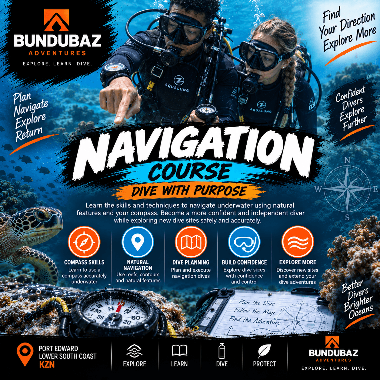 Navigation