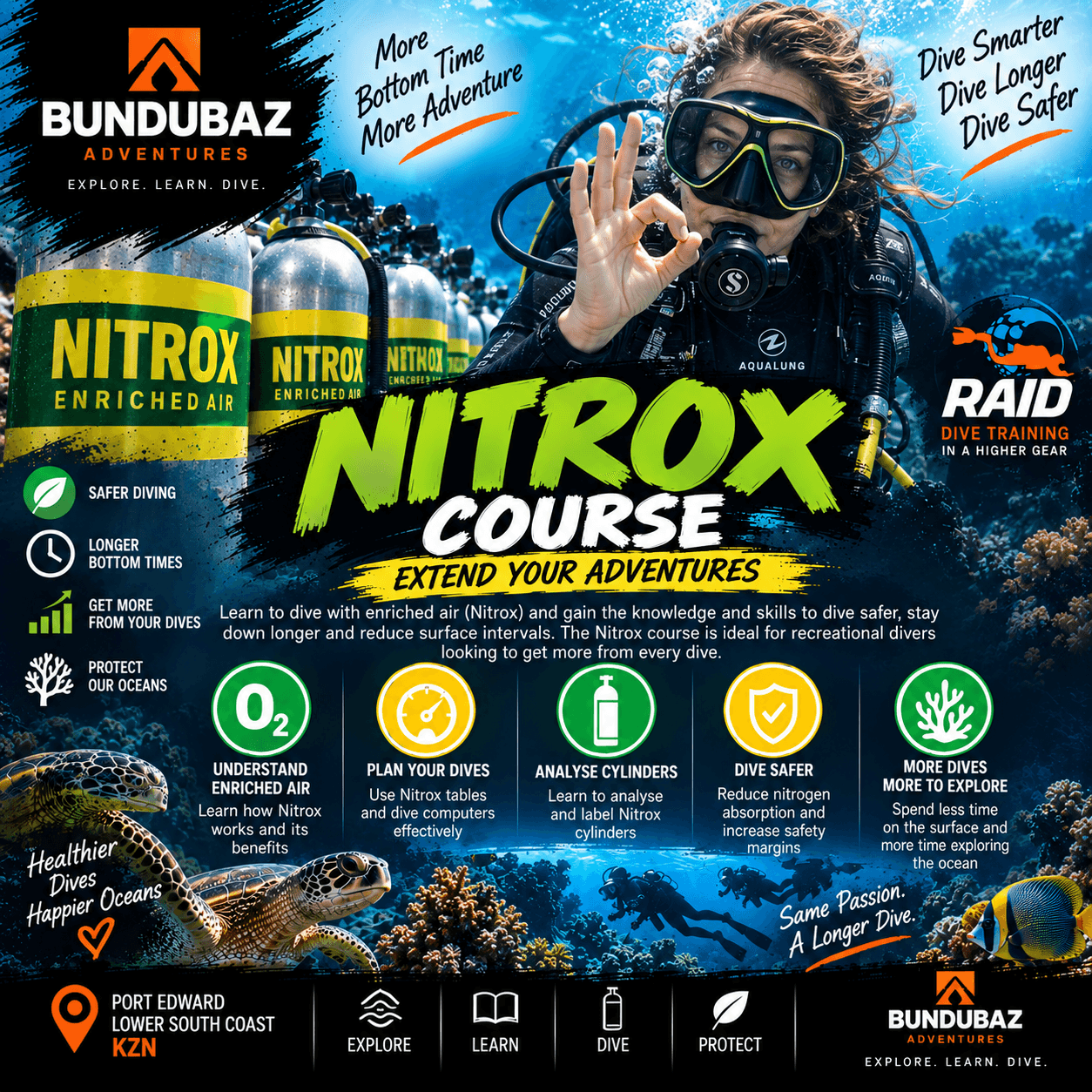 Nitrox