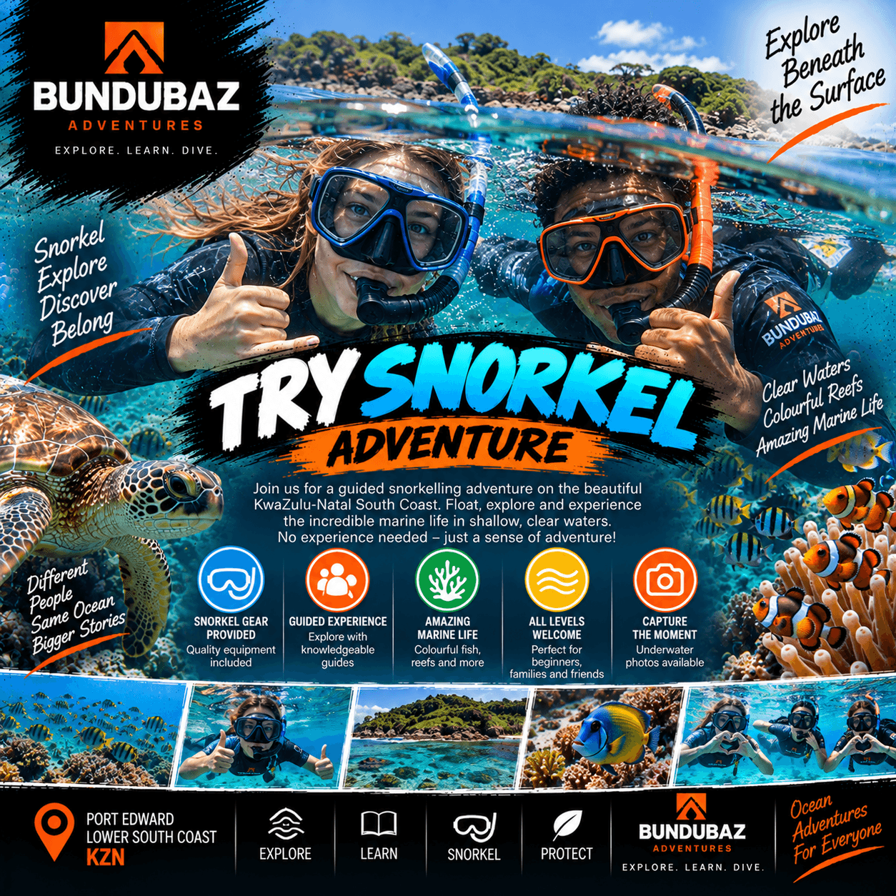 Try Snorkel