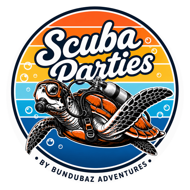 Scuba Parties by Bundubaz Adventures
